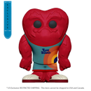 Funko Pop Space Jam 2: A New Legacy Gossamer Flocked US Exclusive Pop! Vinyl [RS]