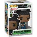 Funko Pop Artists Jean Michel Basquiat Pop! Vinyl