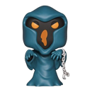 Funko Pop Scooby Doo! Phantom Shadow US Exclusive Glow Pop! Vinyl [RS]