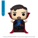 Funko Pop Doctor Strange 2: Multiverse of Madness Doctor Strange Levitating Specialty Exclusive Pop! Vin