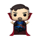 Funko Pop Doctor Strange 2: Multiverse of Madness Doctor Strange Levitating Specialty Exclusive Pop! Vin