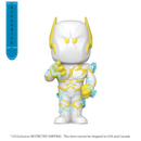 Funko Pop The Flash (TV) Godspeed (with chase) US Exclusive Vinyl Soda [RS]