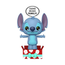 Funko Pop Lilo & Stitch Stitch Popsies