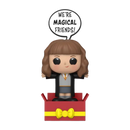 Funko Pop Harry Potter Hermione Granger Popsies