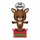 Funko Pop Rudolph Rudolph Popsies
