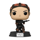 Funko Pop Star Wars: Book of Boba Fett Fennec Shand Pop!