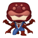 Funko Pop Marvel Comics Spider Man 2211 US Exclusive Pop! Vinyl [RS]