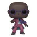 Funko Pop The Matrix  Resurrections Morpheus US Exclusive Pop! Vinyl [RS]