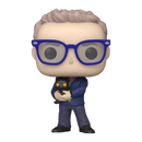 Funko Pop The Matrix  Resurrections The Analyst US Exclusive Pop! Vinyl [RS]