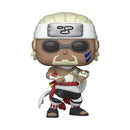 Funko Pop Naruto: Shippuden Killer Bee (with chase) US Exclusive Pop! Vinyl [RS]