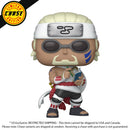 Funko Pop Naruto: Shippuden Killer Bee (with chase) US Exclusive Pop! Vinyl [RS]