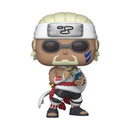 Funko Pop Naruto: Shippuden Killer Bee (with chase) US Exclusive Pop! Vinyl [RS]