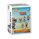 Funko Pop Naruto: Shippuden Killer Bee (with chase) US Exclusive Pop! Vinyl [RS]