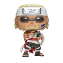 Funko Pop Naruto: Shippuden Killer Bee (with chase) US Exclusive Pop! Vinyl [RS]