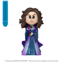 Funko Pop WandaVision Agatha Harkness (with chase) US Exclusive Vinyl Soda [RS]