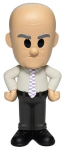 Funko Pop The Office Creed (with chase) US Exclusive Vinyl Soda [RS]