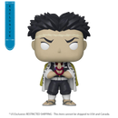 Funko Pop Demon Slayer Gyomei Himejima (with chase) US Exclusive Pop! Vinyl [RS]