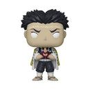 Funko Pop Demon Slayer Gyomei Himejima (with chase) US Exclusive Pop! Vinyl [RS]