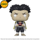 Funko Pop Demon Slayer Gyomei Himejima (with chase) US Exclusive Pop! Vinyl [RS]