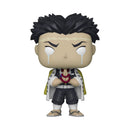 Funko Pop Demon Slayer Gyomei Himejima (with chase) US Exclusive Pop! Vinyl [RS]