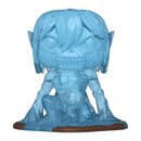Funko Pop Attack on Titan Eren Hardened US Exclusive Pop! Deluxe [RS]