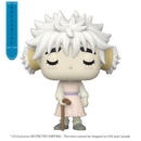 Funko Pop Hunter x Hunter Komugi (with chase) US Exclusive Pop!  Vinyl [RS]
