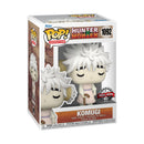 Funko Pop Hunter x Hunter Komugi (with chase) US Exclusive Pop!  Vinyl [RS]