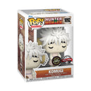 Funko Pop Hunter x Hunter Komugi (with chase) US Exclusive Pop!  Vinyl [RS]