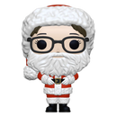 Funko Pop The Office Phyllis Santa US Exclusive Pop! Vinyl [RS]