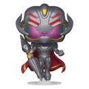 Funko Pop What If Infinity Ultron with Weapon US Exclusive Pop! Vinyl [RS]