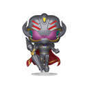 Funko Pop What If Infinity Ultron with Weapon US Exclusive Pop! Vinyl [RS]