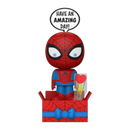 Funko Pop Marvel Comics Spider Man Popsies