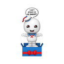 Funko Pop Ghostbusters (1984) Stay Puft Popsies