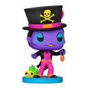 Funko Pop Disney Villains Doctor Facilier Black Light US Exclusive Pop! Vinyl [RS]