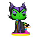 Funko Pop Disney Villains Maleficent Black Light US Exclusive Pop! Vinyl [RS]