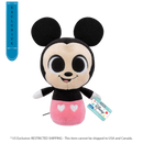 Funko Pop Disney Mickey Mouse Valentine US Exclusive 7" Pop! Plush [RS]