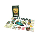 Funko Pop The Goonies Under the Goondocks Board Game Expansion