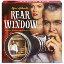 Funko Pop Rear Window Board Game