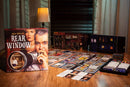 Funko Pop Rear Window Board Game