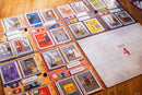 Funko Pop Rear Window Board Game