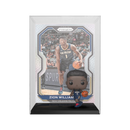 Funko Pop NBA Zion Williamson Pop! Trading Card