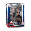 Funko Pop NBA Zion Williamson Pop! Trading Card
