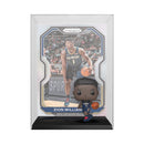 Funko Pop NBA Zion Williamson Pop! Trading Card
