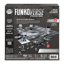 Funko Pop Funkoverse Universal Monsters 100 4 Pack