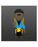 Funko Pop Jay & Silent Bob Jay (with chase) Vinyl Soda