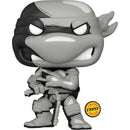 Funko Pop Teenage Mutant Ninja Turtles (comics) Michelangelo (with chase) US Exclusive Pop! Vinyl