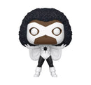 Funko Pop Marvel Comics Captain Marvel Monica Rambeau Avengers US Exclusive Pop! Comic Cover [RS]