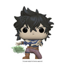 Funko Pop Black Clover Yuno Pop! Vinyl