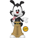 Funko Pop Animaniacs Yakko (with chase) Vinyl Soda
