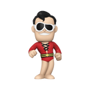 Funko Pop DC Comics Plastic Man (with chase) Vinyl Soda